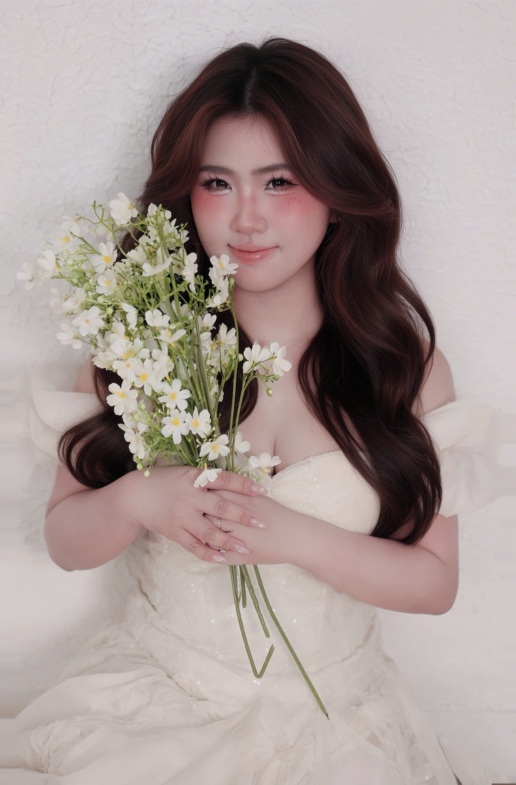 Ảnh kỷ niệm Hoài Trang 2
