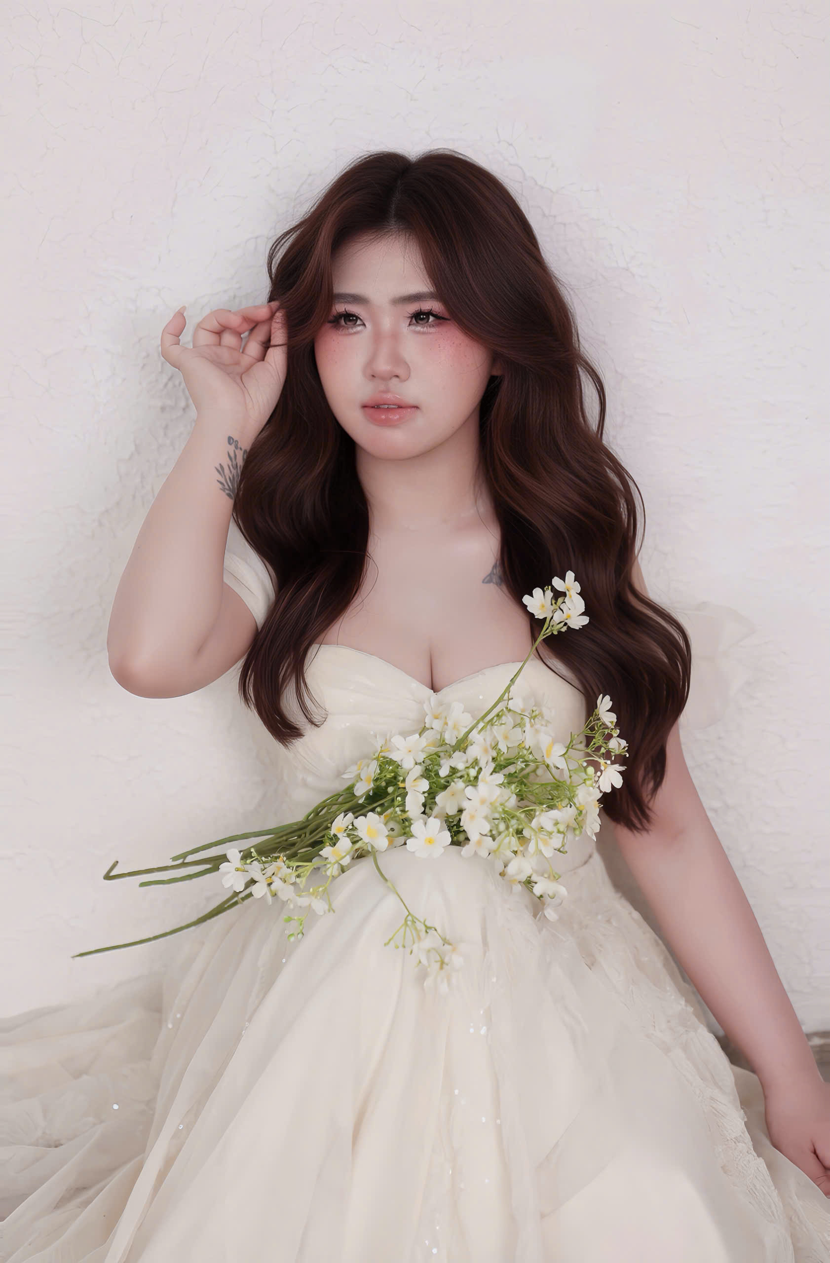 Ảnh kỷ niệm Hoài Trang 4